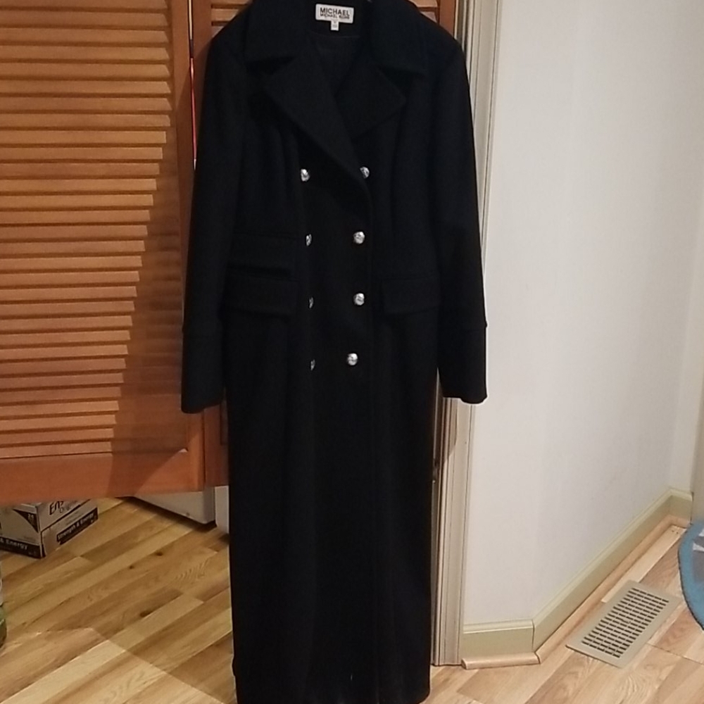 Winter coat